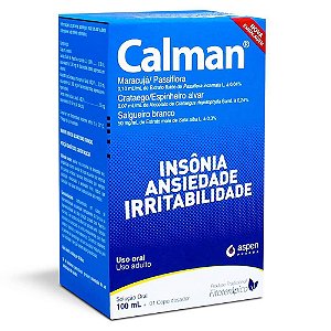 CALMAN 100ML
