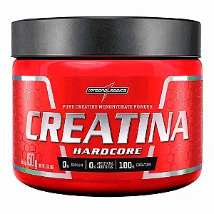 CREATINA 150G INTEGRAL MEDICA