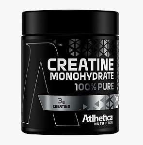 CREATINA 300G ATLHETICA