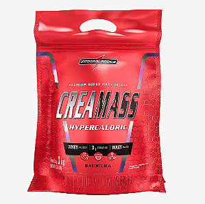 CREAMASS  3KG INTEGRALMEDICA
