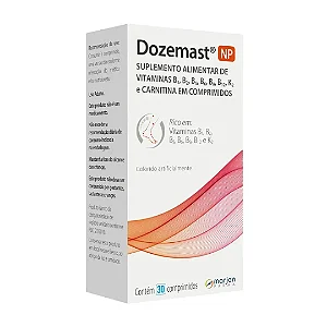 DOZEMAST NP C/30 COMP