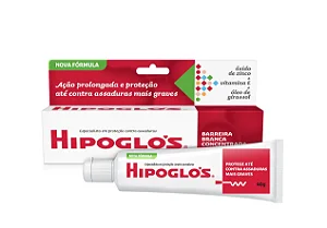 HIPOGLOS POM ORIGINAL 40G