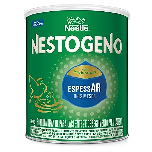 NESTOGENO ESPESSAR PO 800G