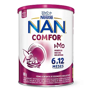 NAN COMFOR 2 PO 800G