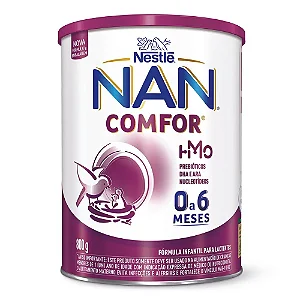NAN COMFOR 1 PO 800G