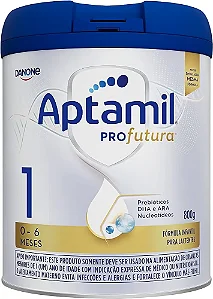 APTAMIL PROFUTURA 1 800G