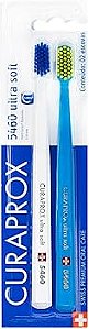 CURAPROX 5460 ULTRA SOFT 02 UNIDADES