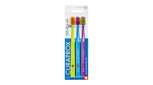 CURAPROX 5460 ULTRA SOFT 03 UNIDADES
