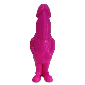 Prótese Execupinto – 17cm