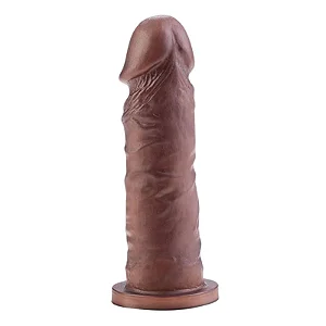 Prótese sem Vibro – 15,3cm