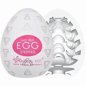 Masturbador Egg