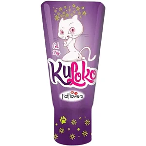 Gel Anal Kuloko – 15g