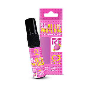Anestésico Oral Garganta Profunda – 15ml
