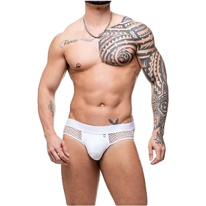 Cueca Jockstrap