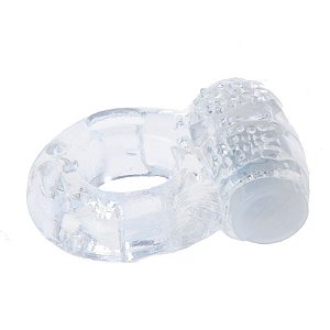 Anel Peniano com Vibro