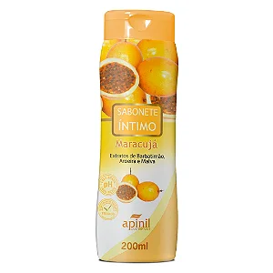 Sabonete Íntimo Feminino - 200ml