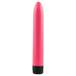 Vibrador Liso - 17cm