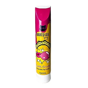 Sabonete Íntimo Feminino – 150ml