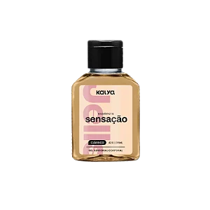 Gel Comestível Kalya - 35ml