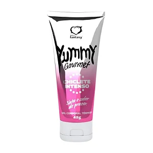 Gel Térmico Comestível - 45g