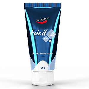 Lubrificante Neutro - 60g