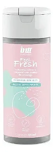 Sabonete Íntimo Feminino - Intt – 100ml
