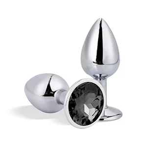 Plug Anal tamanho M – 8,2x3,4cm