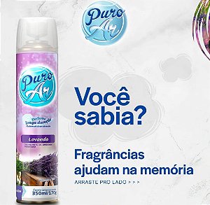 Odorizante de Ambiente Lavanda