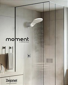 Chuveiro Zagonel Moment 220v