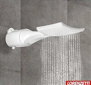 Chuveiro Loren Shower Eletrônica 220v 7500W
