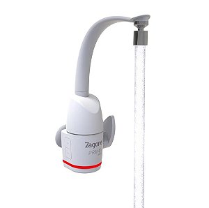 Torneira Eletrônica Zagonel Prima touch 127v 5.500W
