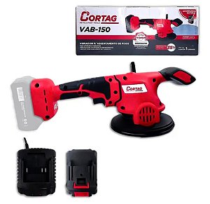 Vidrador Para Assentamento De Piso