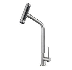 Torneira Mesa 1/4 V Multi Jato