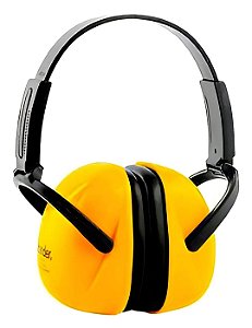 Abafador de Ruidos Tipo Concha Vonder