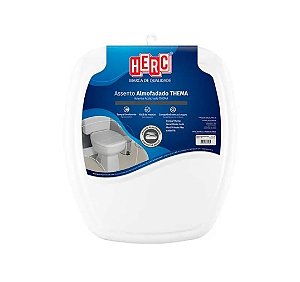 Assento Almofadado Thema