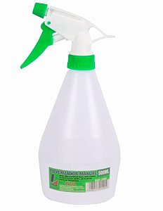 Pulverizador Manual Lotus 500 ml