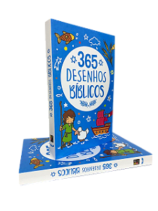 365 Histórias Bíblicas Para ler e Ouvir-Com Narração QR Code