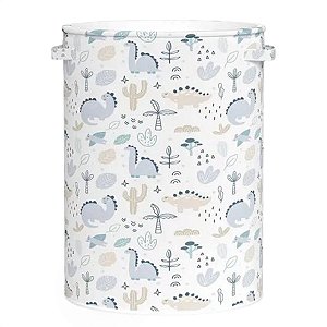 Cesto Organizador de Brinquedos