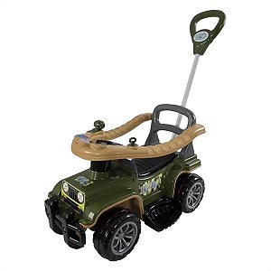 Carro Jip Jip Infantil
