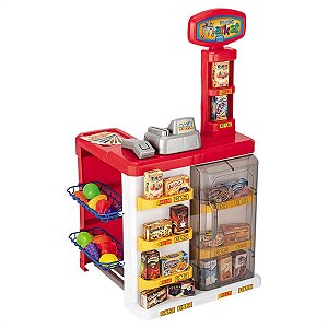 Mini Mercadinho