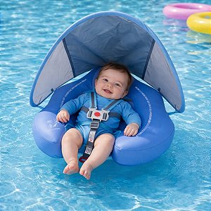 Boia Flutuador com Proteção UV