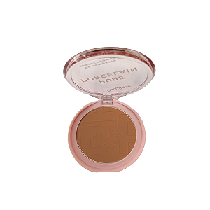Pó Compacto Pure Porcelain (COR P50) - Ruby Rose