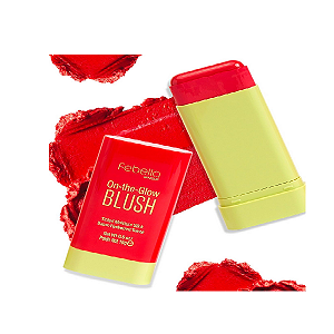Blush Stick On The Glow - Febella