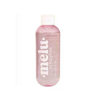 Água Micelar Melu by Ruby Rose