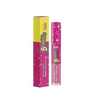 Gloss Labial Sabor Tutti-Frutti - Beautyloo
