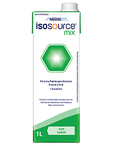 ISOSOURCE MIX 1L NESTLE
