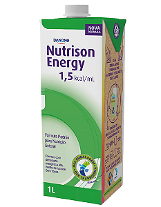 NUTRISON ENERGY 1.5 1L DANONE