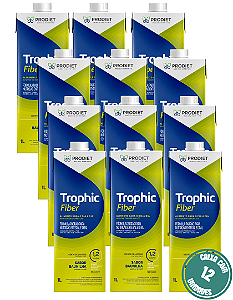 TROPHIC FIBER 1L PRODIET - 12 LITROS