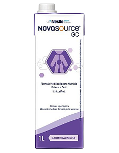 NOVASOURCE GC 1L NESTLE