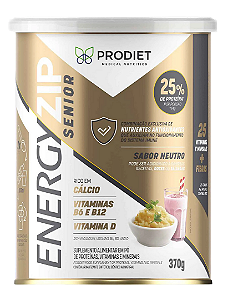 ENERGYZIP SENIOR 370G PRODIET